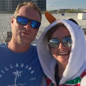 Meet your Posher, Rob